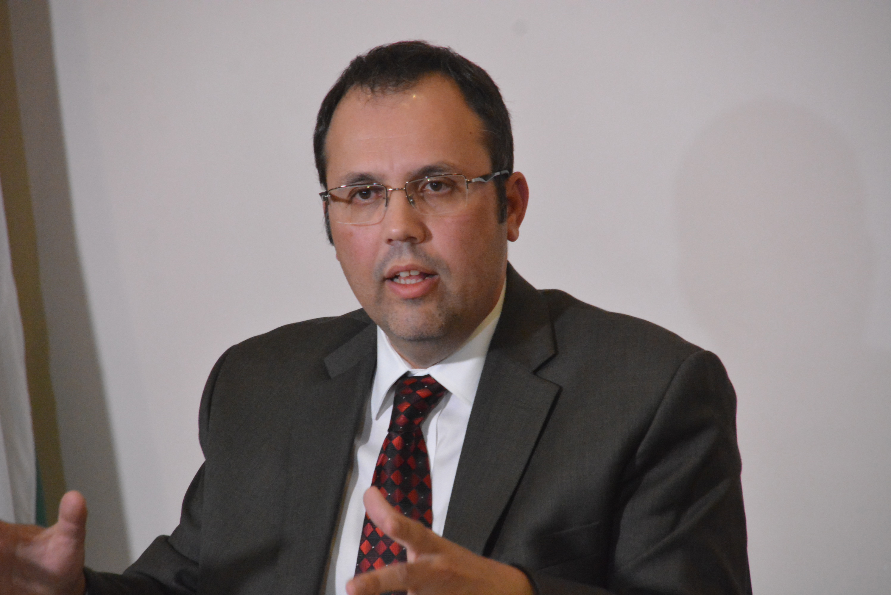 Marcos Josegrei da Silva