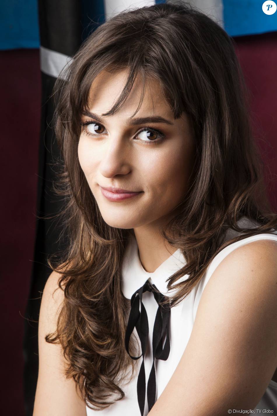 Priscila Steinman, atriz e roteirista (Foto: Purepeople/Divulgação)