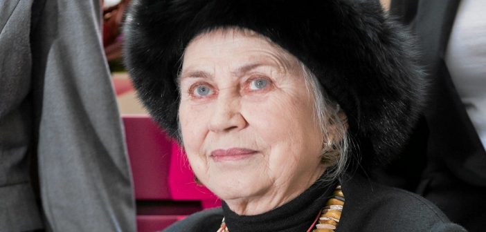 Bárbara Piasecka Johnson