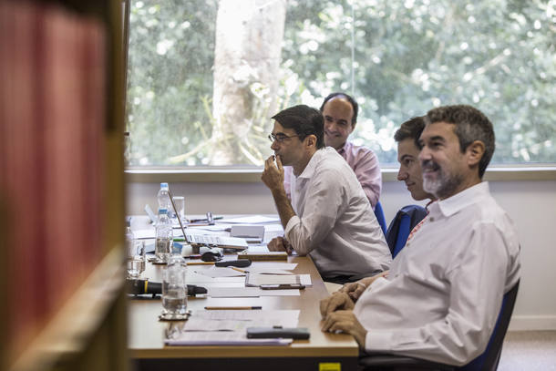 João Moreira Salles