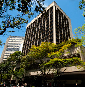 Moreira Salles cria primeiro instituto privado de apoio à pesquisa do Brasil - (Foto: Nacional - Estado de Minas/Divulgação)