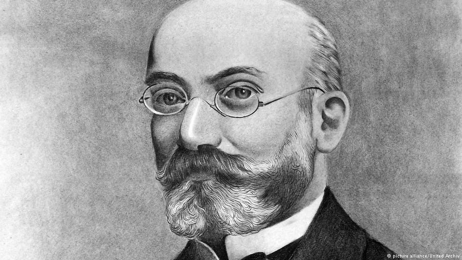 Ludwig Lazarus Zamenhof