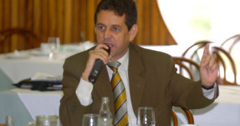 Edson Duarte