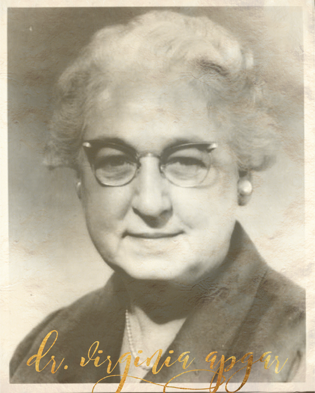 Virginia Apgar