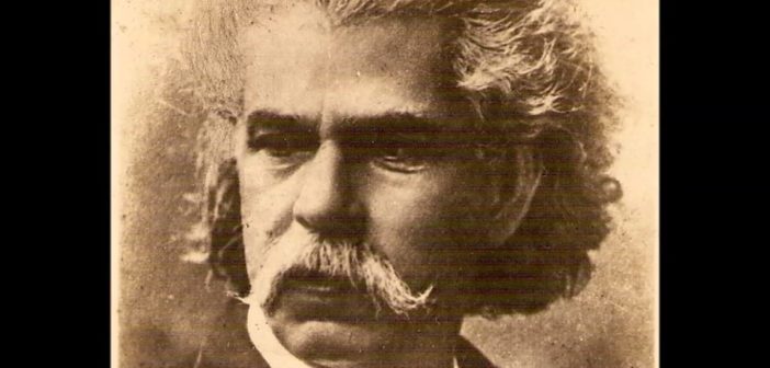 Antonio Carlos Gomes