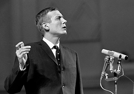 Ievguêni Ievtuchenko