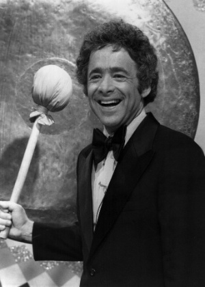 Chuck Barris