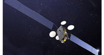 Satélite Geostacionário de Defesa e Comunicações Estratégicas (SGDC)