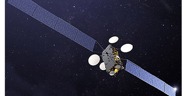 Satélite Geostacionário de Defesa e Comunicações Estratégicas (SGDC)