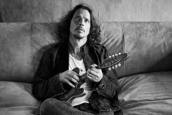 Chris Cornell