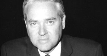 Ernest Frederick "Fritz" Hollings