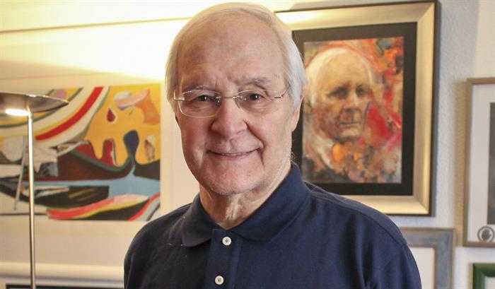 Armando Baptista-Bastos