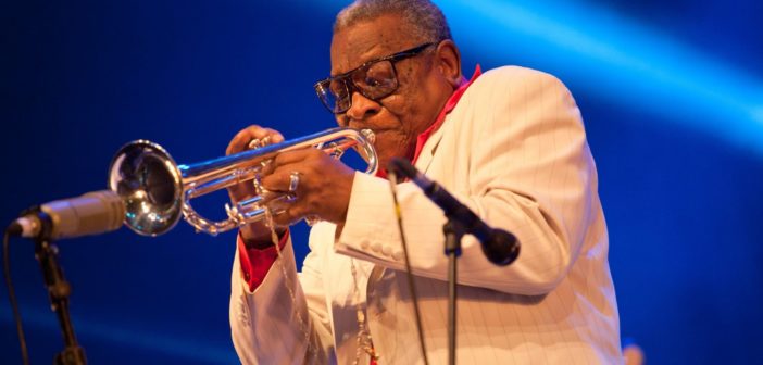 Ernesto "Tito" Puentes