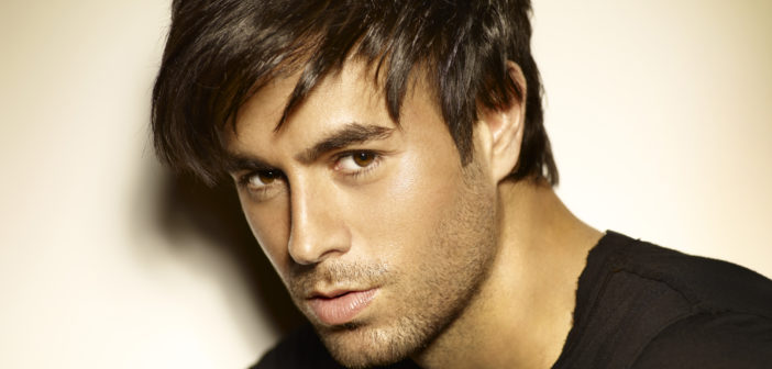 Enrique Iglesias