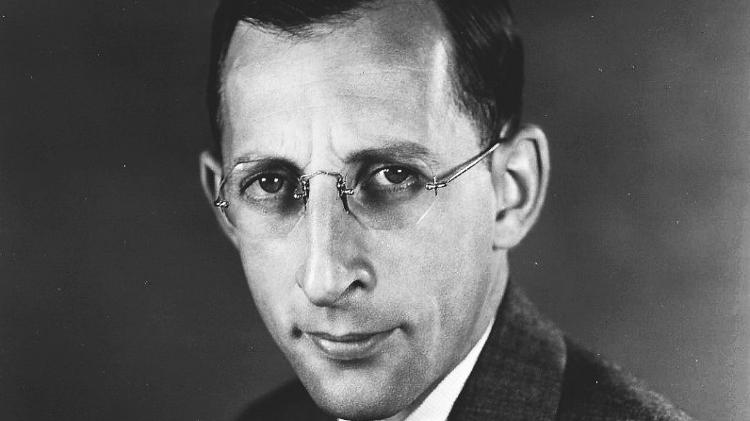 Charles Gerstle Levison