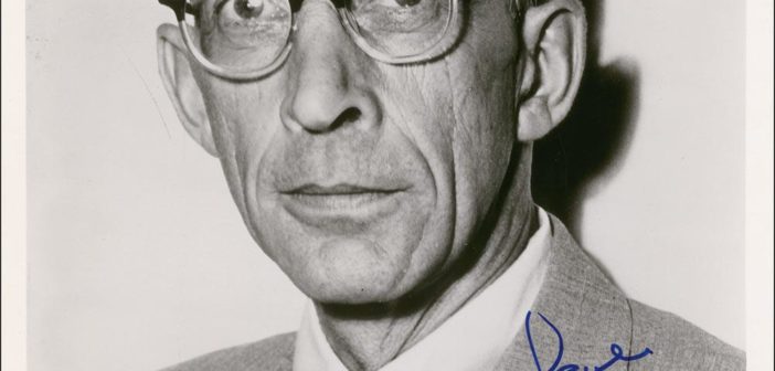 Charles Gerstle Levison