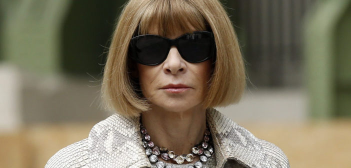 Anna Wintour