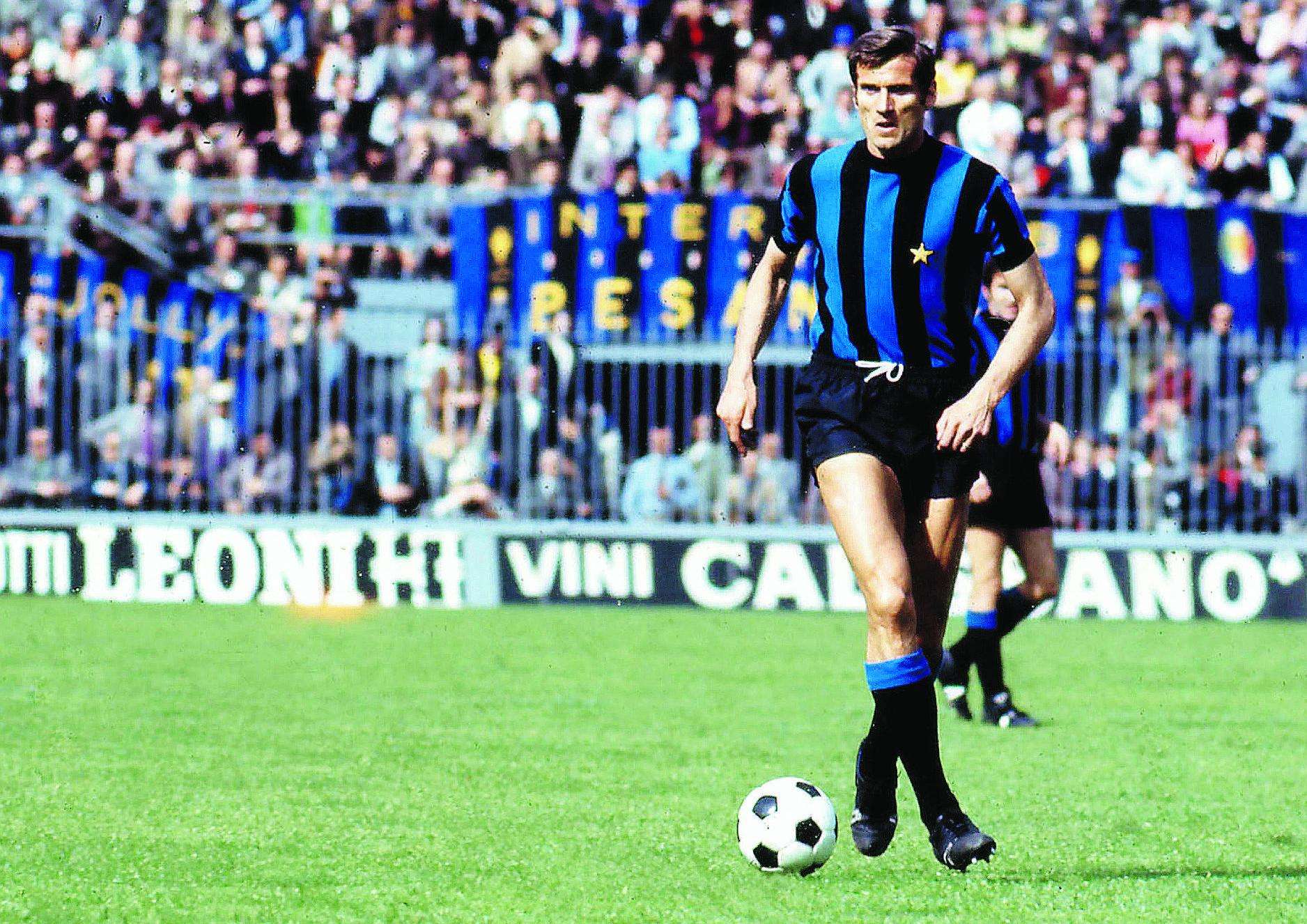 Giacinto Facchetti