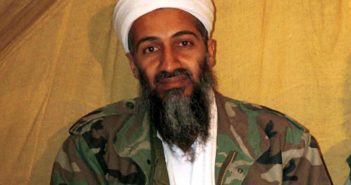 Osama bin Mohammed bin Awad bin Laden