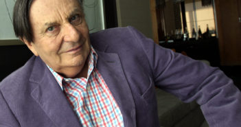 John Barry Humphries