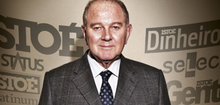 Domingo Cecílio Alzugaray