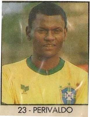 Perivaldo Lúcio Dantas