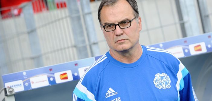 Marcelo Alberto Bielsa