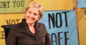 Casandra Brené Brown