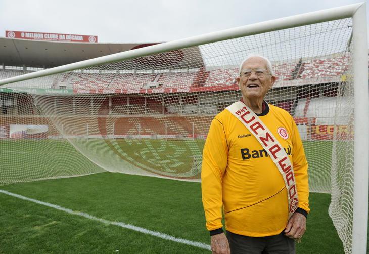 Harry Bernardo Schwarz