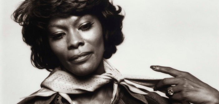 Marie Dionne Warwick