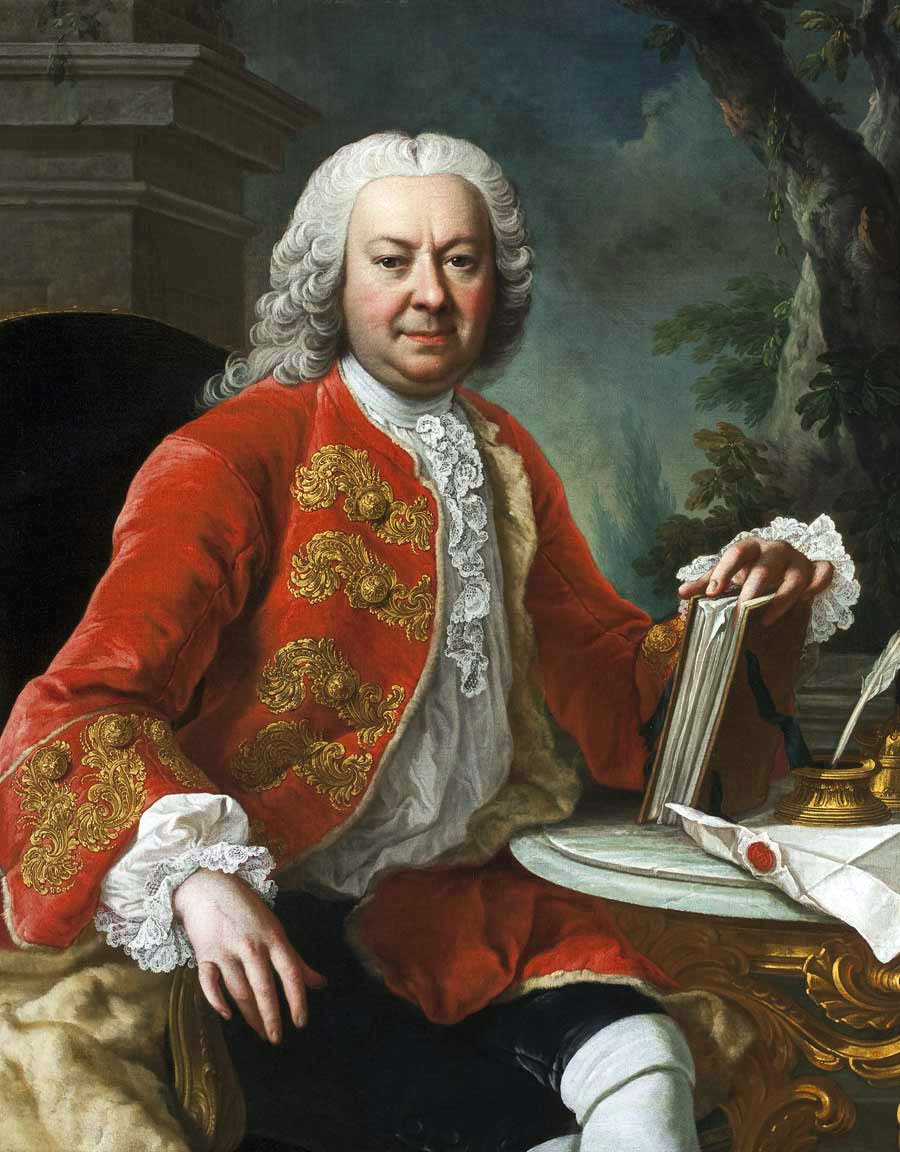 Pietro Antonio Domenico Bonaventura Trapassi