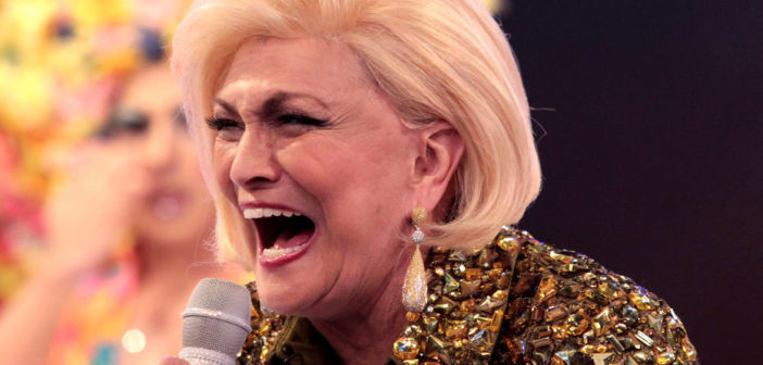 Hebe Maria Monteiro de Camargo Ravagnani