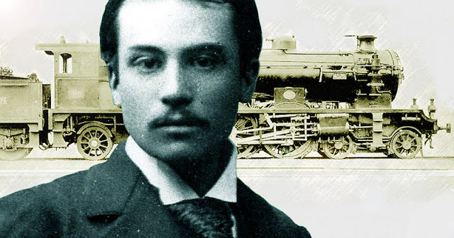 Valery-Nicolas Larbaud