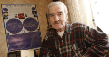 Stanislav Petrov
