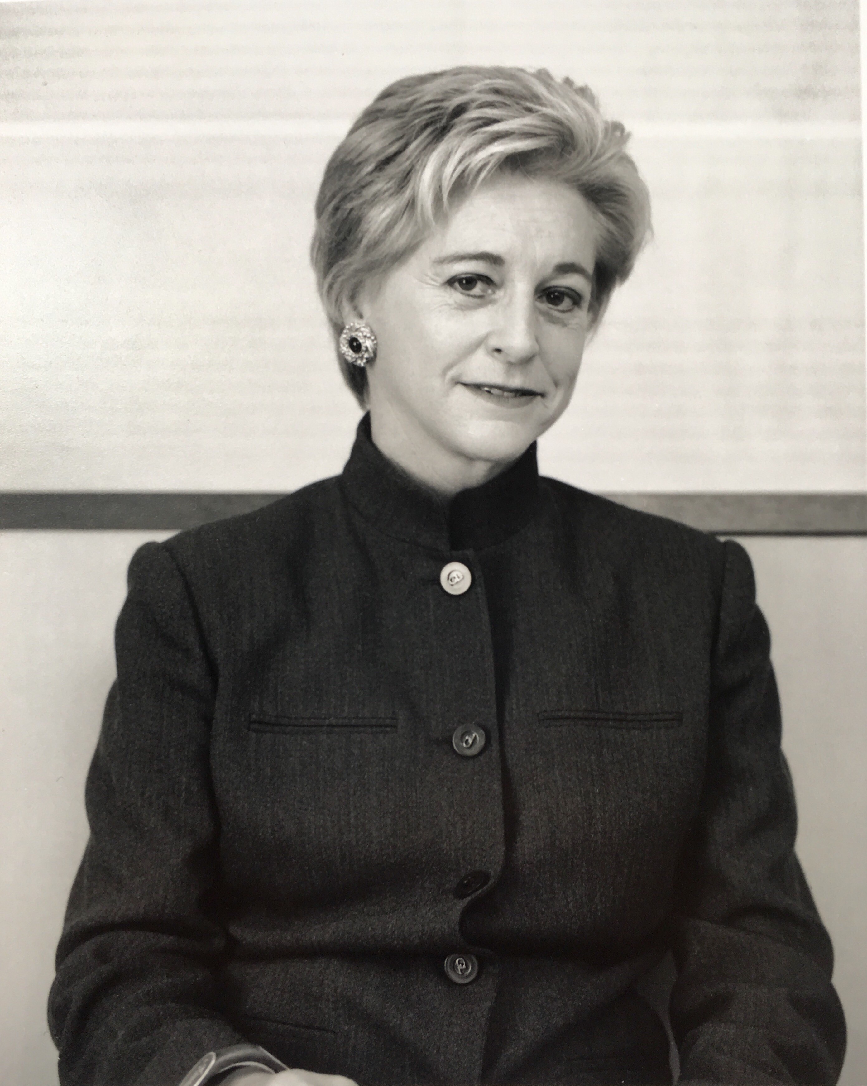 Evelyne Prouvost-Berry