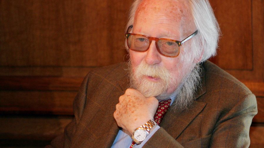 François Nourissier