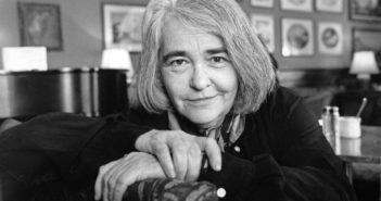 Katherine Murray Millett