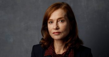 Isabele Huppert