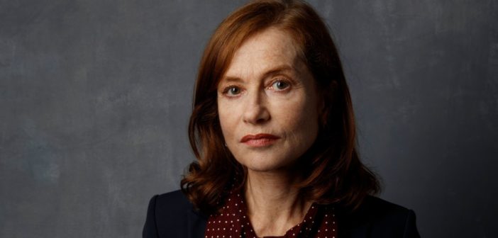 Isabele Huppert
