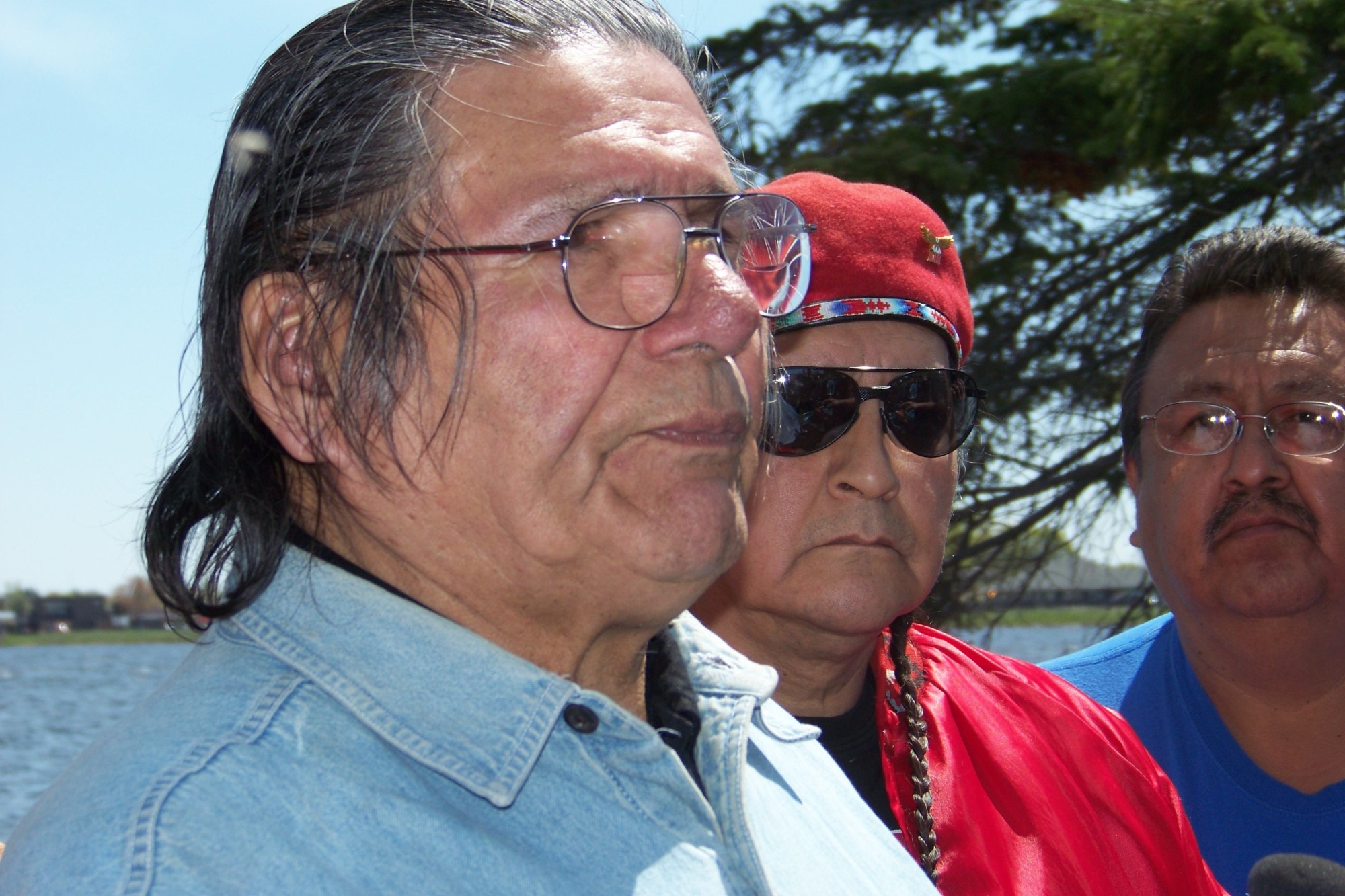 Dennis Banks