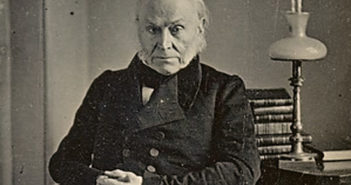 John Adams