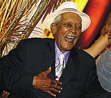 Compay Segundo
