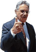 Fernando Henrique Cardoso