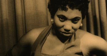 Mary Violet Leontyne Price