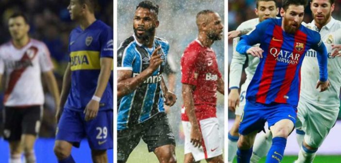 os 50 maiores clássicos do mundo