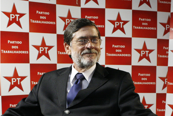 Paulo Fratechi