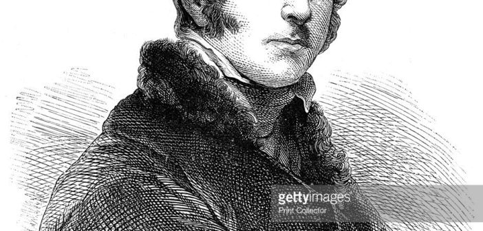 William Lamb, Lord Melbourne