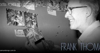Franklin "Frank" Thomas
