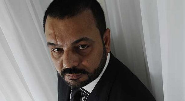 Uday Saddam Hussein al-Tikriti