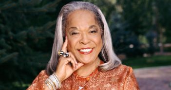 Delloreese Patricia Early